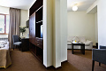 Hotel Carpe Diem, Gudauri