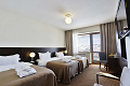 Hotel Carpe Diem, Gudauri