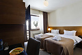 Hotel Carpe Diem, Gudauri