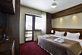 Hotel Carpe Diem, Gudauri