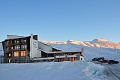 Hotel Carpe Diem, Gudauri