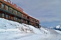 Hotel Club 2100, Gudauri