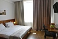 Hotel Club 2100, Gudauri