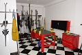 Hotel Club 2100, Gudauri