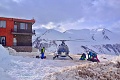 Hotel Club 2100, Gudauri