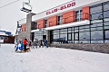Hotel Club 2100, Gudauri