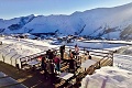 Hotel Club 2100, Gudauri