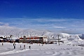 Hotel Club 2100, Gudauri