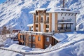 Hotel Good Aura, Gudauri