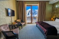 Hotel Good Aura, Gudauri