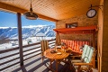 Hotel Good Aura, Gudauri