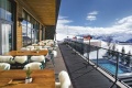 Hotel Gudauri Lodge, Gudauri