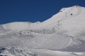 Hotel Gudauri Lodge, Gudauri