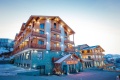 Hotel Gudauri Inn, Gudauri