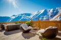 Hotel Gudauri Inn, Gudauri