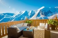 Hotel Gudauri Inn, Gudauri