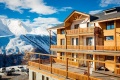 Hotel Gudauri Inn, Gudauri