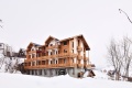 Hotel Gudauri Inn, Gudauri