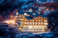 Hotel Gudauri Inn, Gudauri