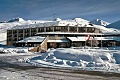 Hotel Marco Polo, Gudauri