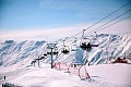 Hotel Marco Polo, Gudauri