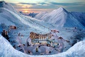 Hotel Marco Polo, Gudauri