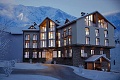 Rezidencia New Gudauri Suites, Gudauri