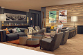 Rezidencia New Gudauri Suites, Gudauri