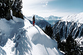 Rezidencia New Gudauri Suites, Gudauri