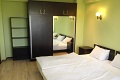 Apartmny Penta Invest, Gudauri