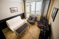 Apartmny Penta Invest, Gudauri