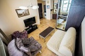 Apartmny Penta Invest, Gudauri