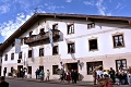 Hotel Der Altwirt, Lenggries