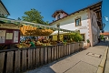 Hotel Der Altwirt, Lenggries