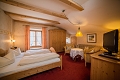 Hotel Der Altwirt, Lenggries