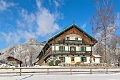 Bauernhof Anderlhof, Lenggries
