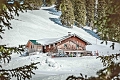 Horsk chata Quenger Alm, Lenggries