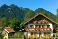 Apartmny Streidlhof, Lenggries