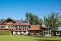 Apartmny Streidlhof, Lenggries