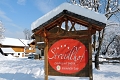 Apartmny Streidlhof, Lenggries