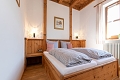 Apartmny Streidlhof, Lenggries