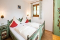 Apartmny Streidlhof, Lenggries