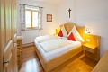 Apartmny Streidlhof, Lenggries