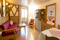 Apartmny Streidlhof, Lenggries