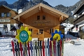 Apartmny Streidlhof, Lenggries