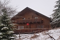 Chata John.B Lodge, Feldberg
