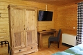 Chata John.B Lodge, Feldberg