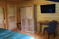 Chata John.B Lodge, Feldberg