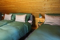 Chata John.B Lodge, Feldberg