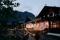 Hotel Riessersee, Garmisch-Partenkirchen